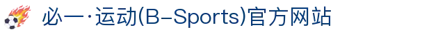 必一·运动(B-Sports)官方网站